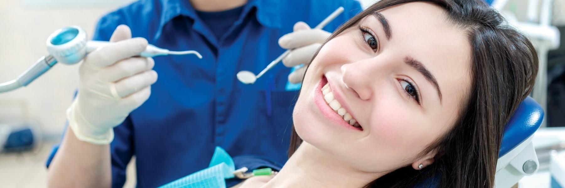 Emergency Dentistry | Dentist